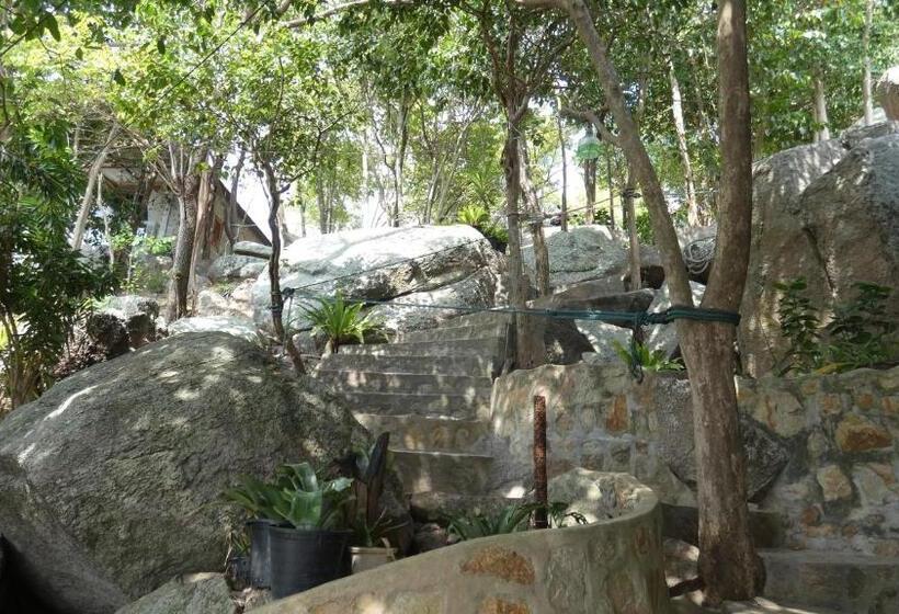 Пансион Tao Thong Villa 2