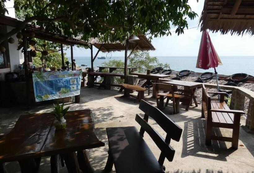 Пансион Tao Thong Villa 2