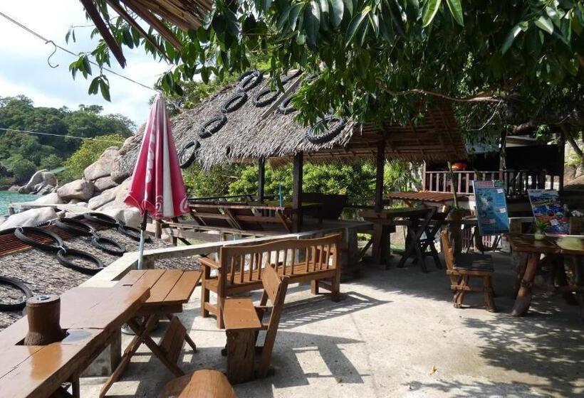 Пансион Tao Thong Villa 2