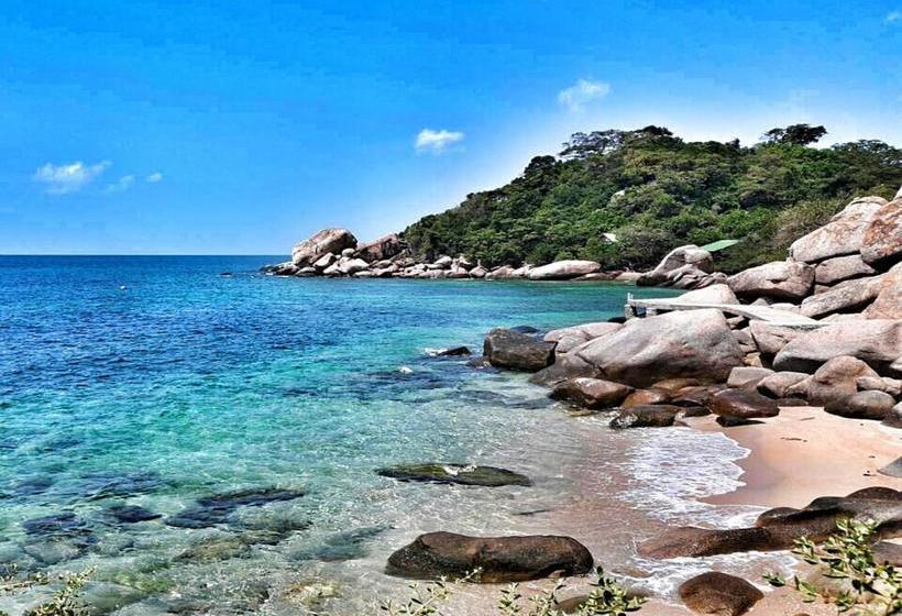 Пансион Tao Thong Villa 2