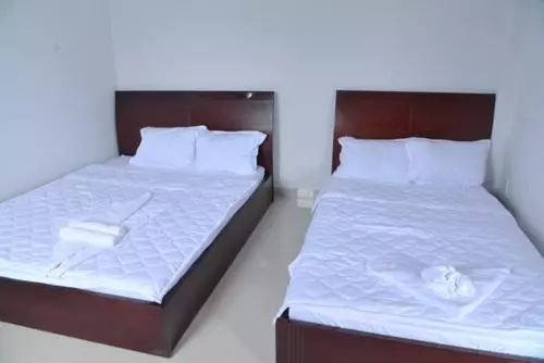 پانسیون Xuan Anh Guesthouse