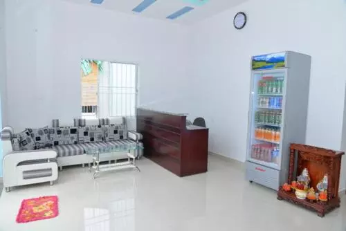 پانسیون Xuan Anh Guesthouse