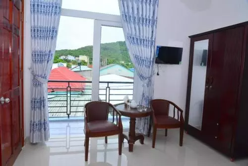 پانسیون Xuan Anh Guesthouse