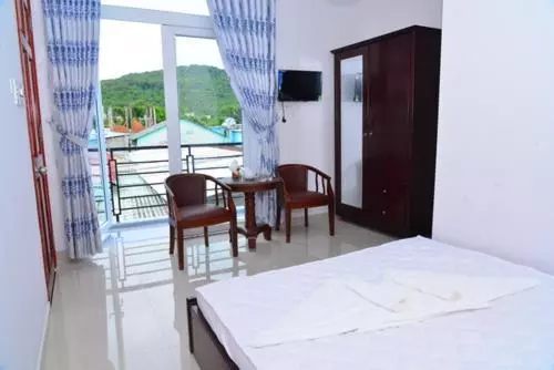 پانسیون Xuan Anh Guesthouse