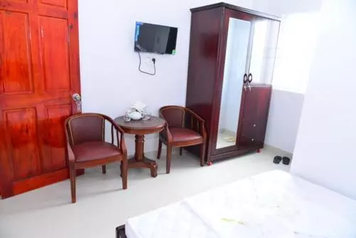 پانسیون Xuan Anh Guesthouse
