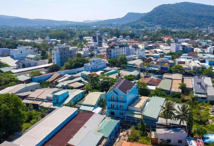 پانسیون Xuan Anh Guesthouse