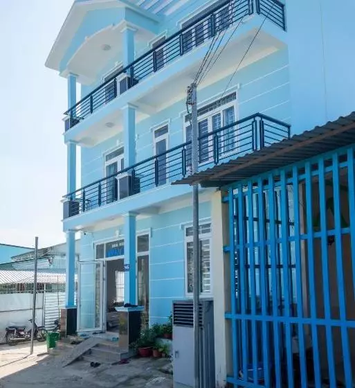 پانسیون Xuan Anh Guesthouse