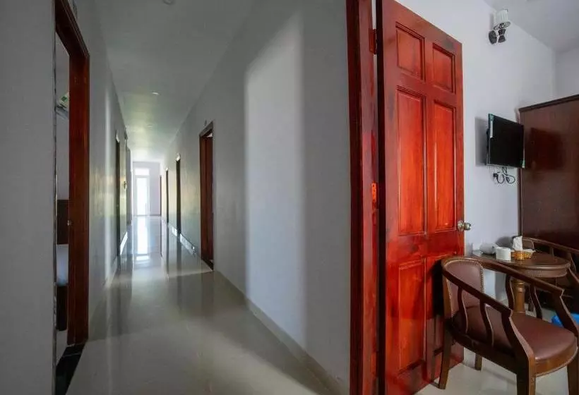 پانسیون Xuan Anh Guesthouse