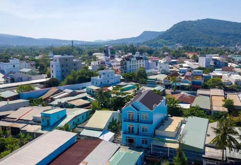 پانسیون Xuan Anh Guesthouse