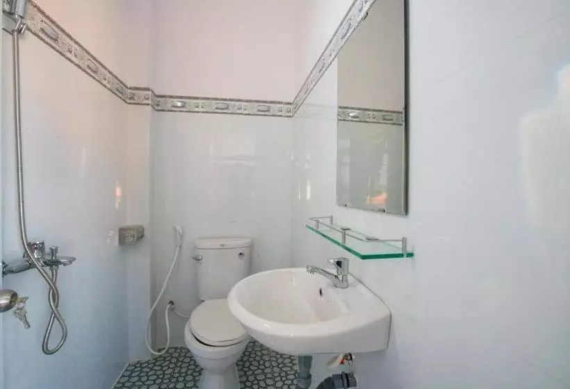 پانسیون Xuan Anh Guesthouse