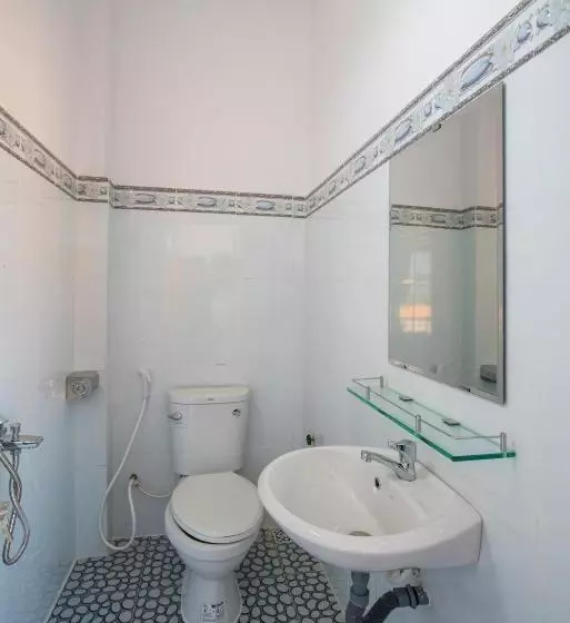 پانسیون Xuan Anh Guesthouse