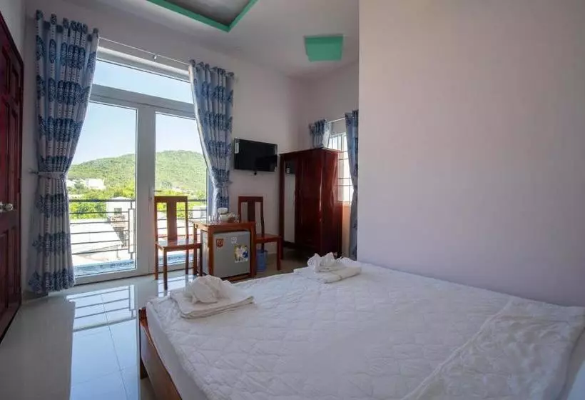 پانسیون Xuan Anh Guesthouse