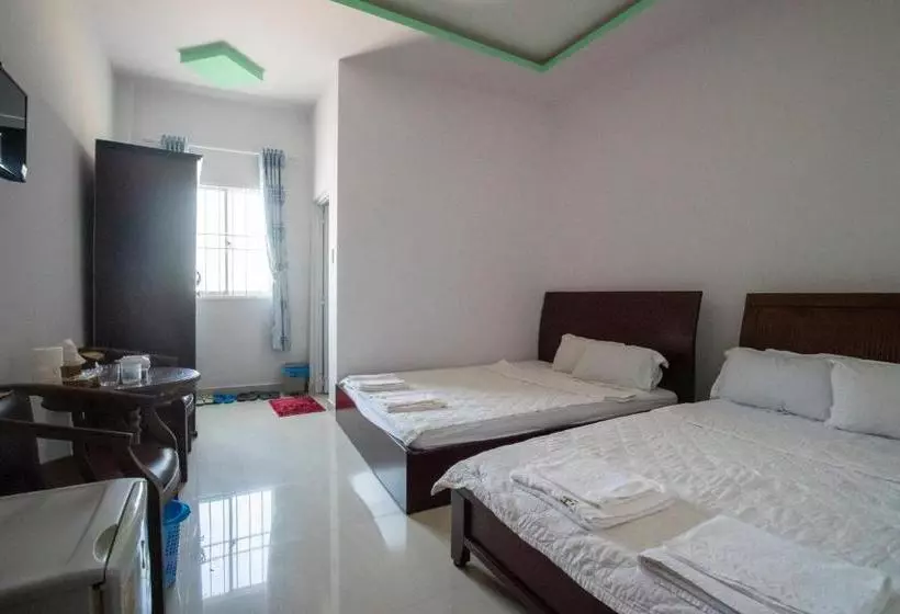 پانسیون Xuan Anh Guesthouse