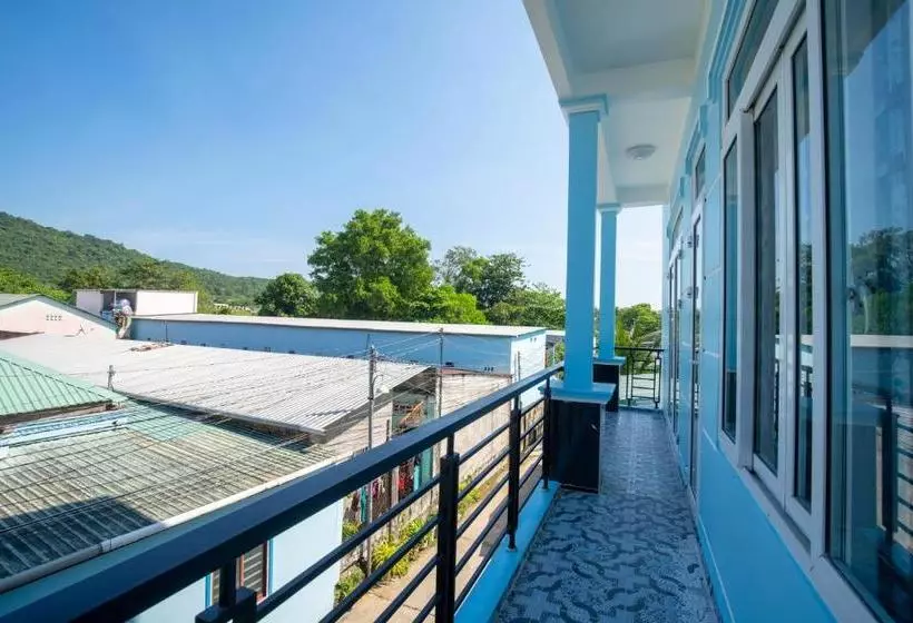 پانسیون Xuan Anh Guesthouse