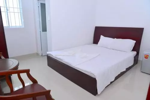 پانسیون Xuan Anh Guesthouse