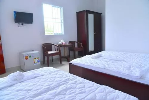 پانسیون Xuan Anh Guesthouse