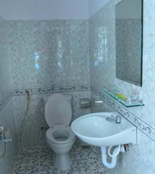 پانسیون Xuan Anh Guesthouse