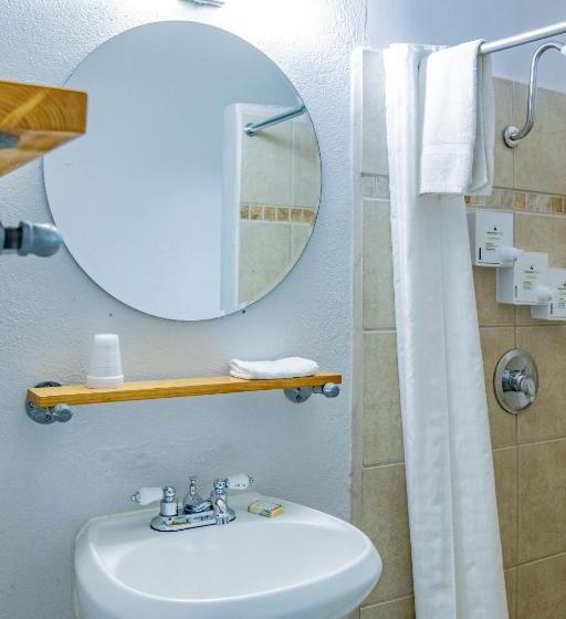 فندق صغير 7a Ranch