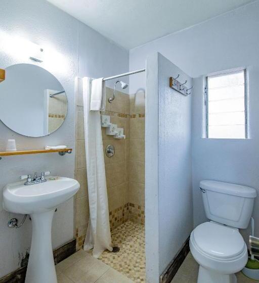 فندق صغير 7a Ranch