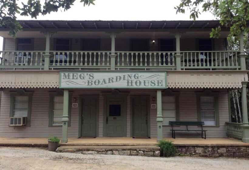 فندق صغير 7a Ranch