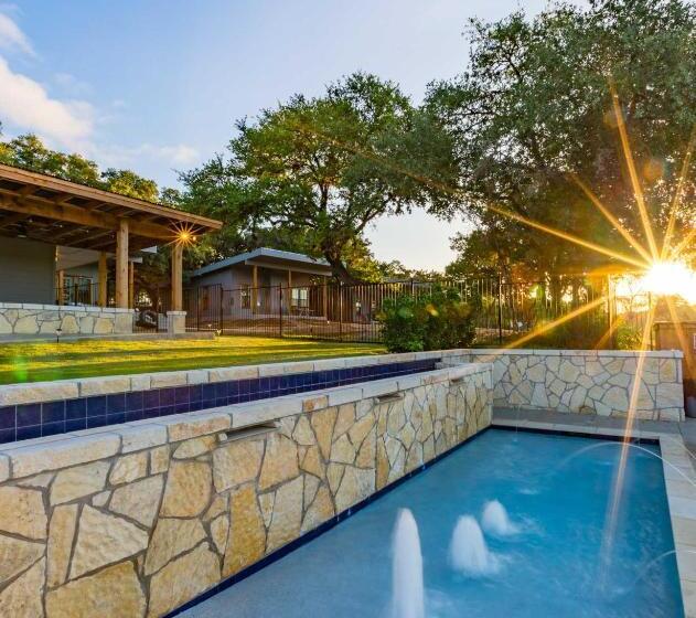 فندق صغير 7a Ranch