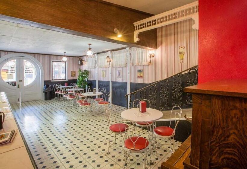 فندق صغير 7a Ranch