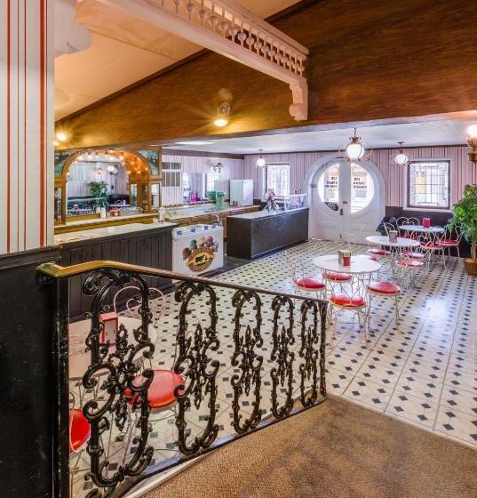 فندق صغير 7a Ranch