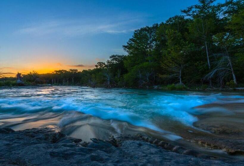 فندق صغير 7a Ranch