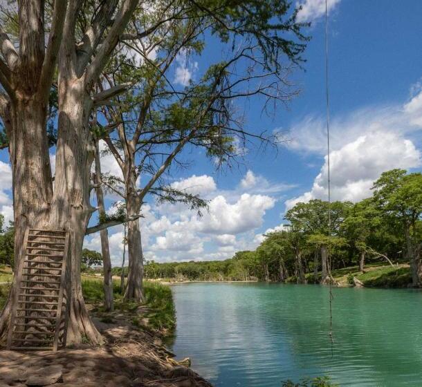 فندق صغير 7a Ranch