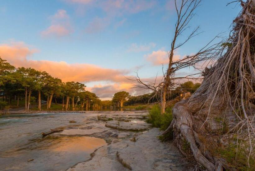 فندق صغير 7a Ranch