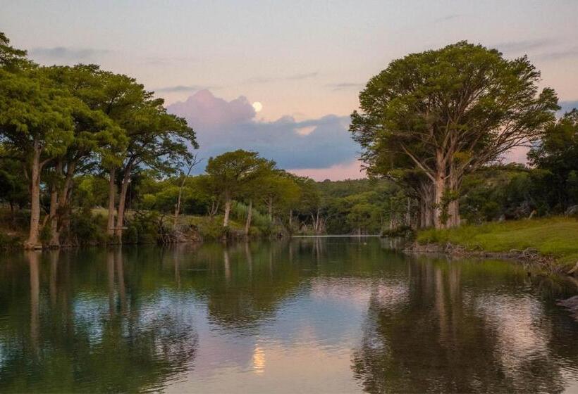 فندق صغير 7a Ranch