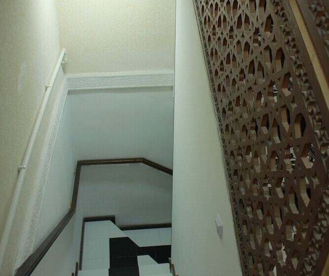 הוסטל Bukhara Baraka Boutique