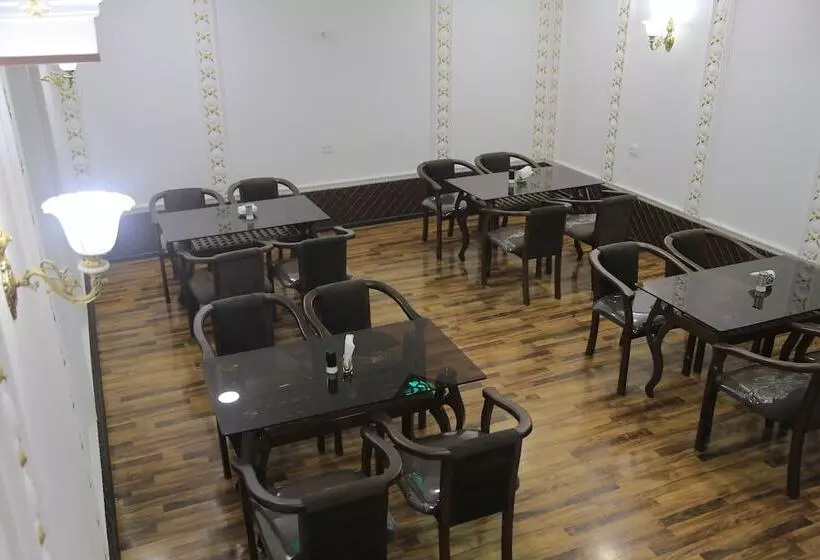 هاستل Bukhara Baraka Boutique