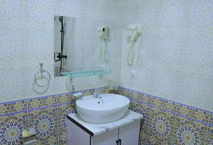 هاستل Bukhara Baraka Boutique