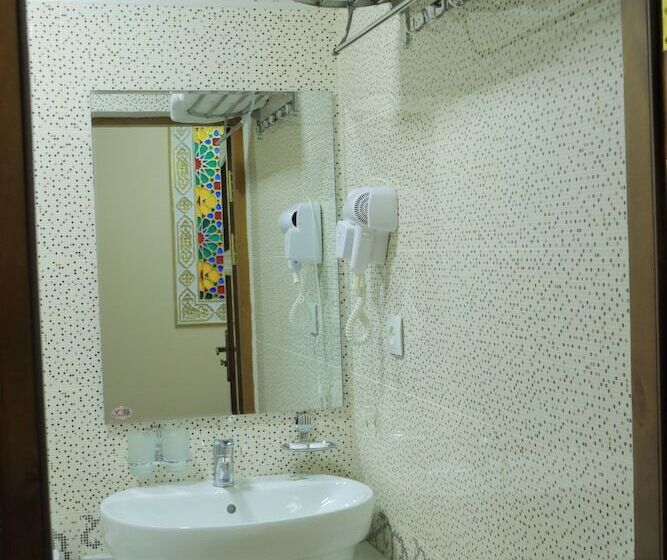 הוסטל Bukhara Baraka Boutique