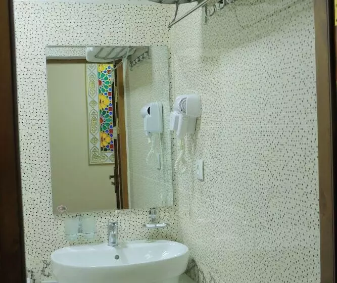 هاستل Bukhara Baraka Boutique