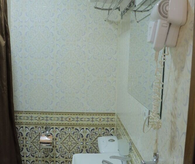 הוסטל Bukhara Baraka Boutique