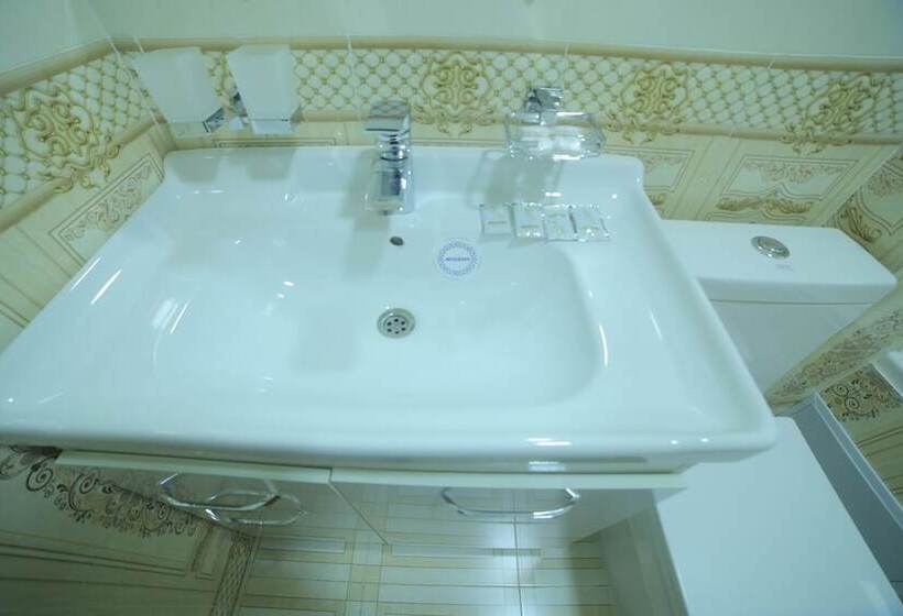 הוסטל Bukhara Baraka Boutique