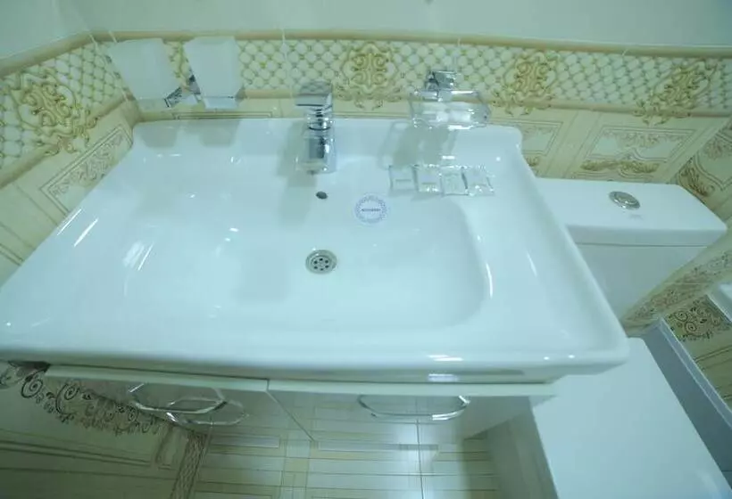 هاستل Bukhara Baraka Boutique