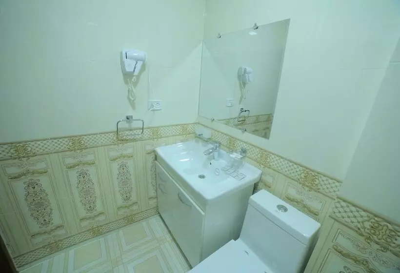 هاستل Bukhara Baraka Boutique