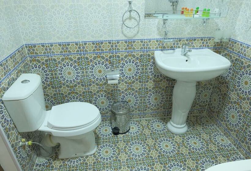 הוסטל Bukhara Baraka Boutique