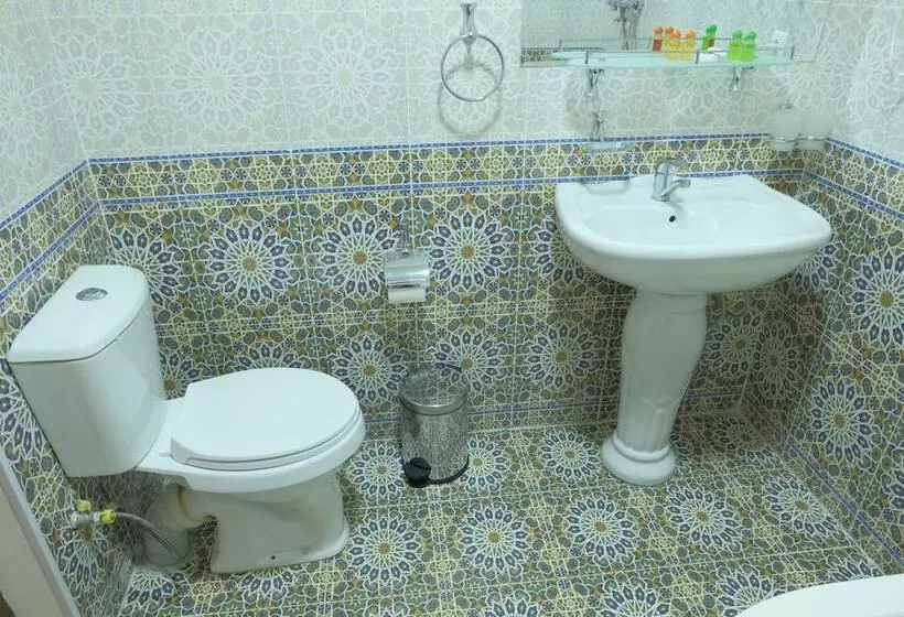 هاستل Bukhara Baraka Boutique