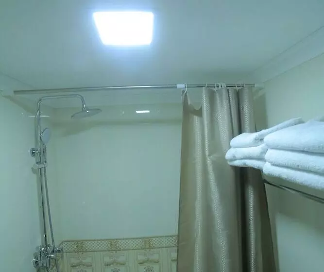 هاستل Bukhara Baraka Boutique