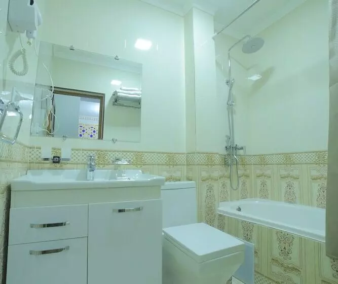 هاستل Bukhara Baraka Boutique