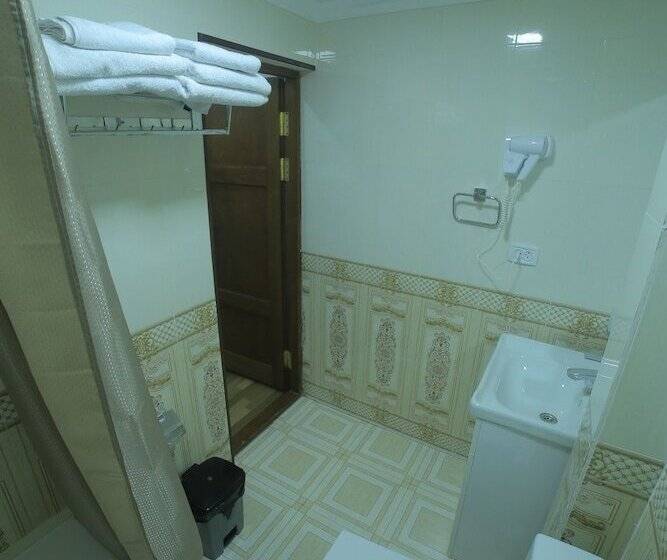 הוסטל Bukhara Baraka Boutique