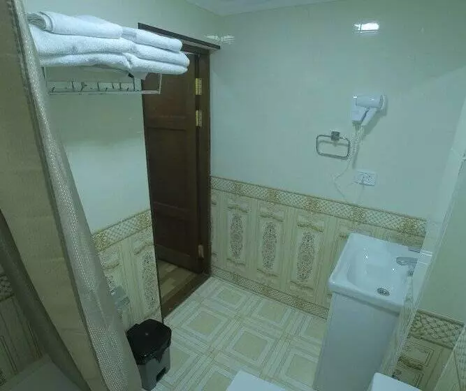 هاستل Bukhara Baraka Boutique