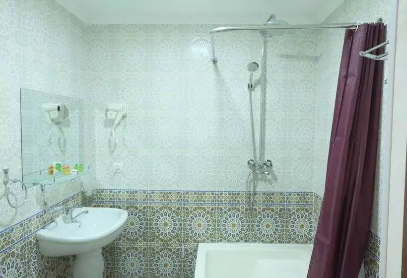 هاستل Bukhara Baraka Boutique