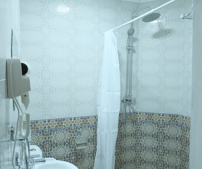 הוסטל Bukhara Baraka Boutique