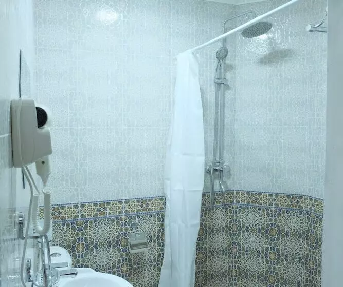 هاستل Bukhara Baraka Boutique