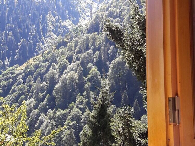 Meleklerin Evi Apart